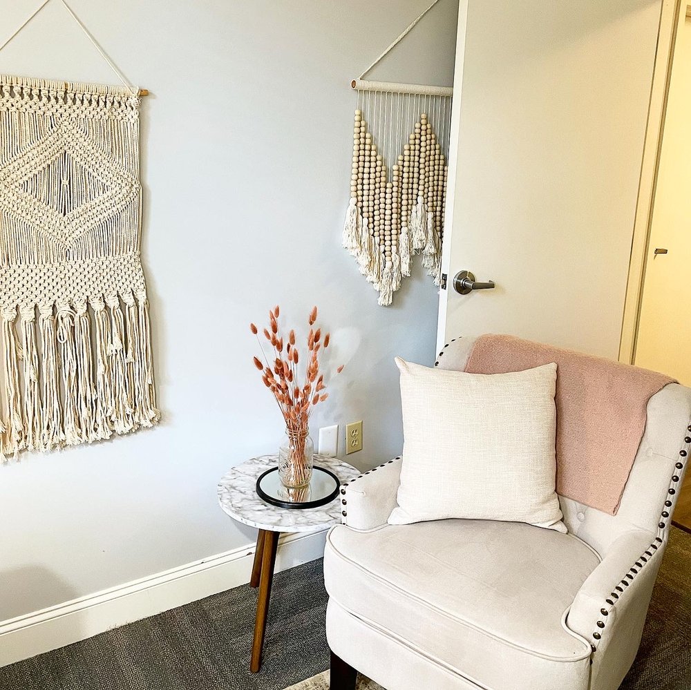 Kasia Ciszewski, LPC - grief counselor in Mount Pleasant, SC