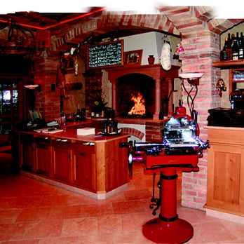Le Candele - Italian Near Me - Olching, BY Le Candele - Italian Near Me - Olching, BY