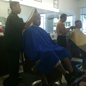Sal's Budget Barber Shops - Hair Salons Near Me - Lemon Grove, California Sal's Budget Barber Shops - Hair Salons Near Me - Lemon Grove, California