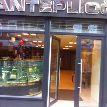 Anteplioglu - Bakeries Near Me - Rotterdam, ZH