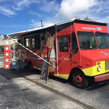 Wurstbusters - Cool cool truck!! - Food Trucks Near Me - Jacksonville, Florida Wurstbusters - Cool cool truck!! - Food Trucks Near Me - Jacksonville, Florida