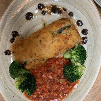 La Más Bonita - Vegan lasagna - Breakfast & Brunch Near Me - Valencia, V La Más Bonita - Vegan lasagna - Breakfast & Brunch Near Me - Valencia, V