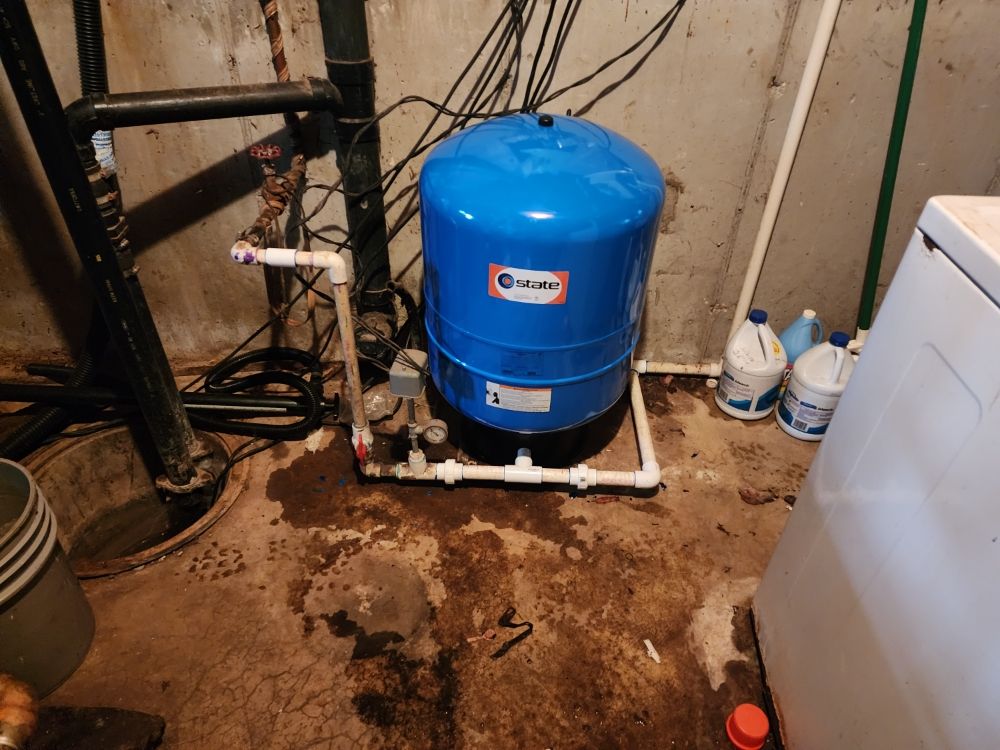 Slide of Chalmers Plumbing