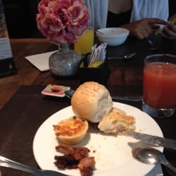 Restaurante Amadeus - Super delicius cafe
