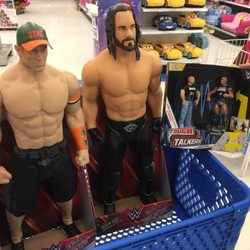 ToysRus - Cadeau fête pour mon filleule