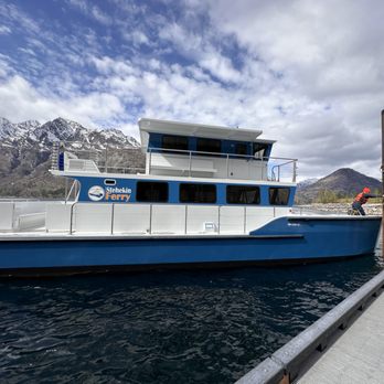 Stehekin Ferry - Ferries Near Me Stehekin Ferry - Ferries Near Me