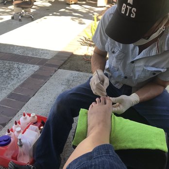 Darling Nails - Anaheim - Nice complex, nice staff, bad results - Nail Salons Near Me - Anaheim, California Darling Nails - Anaheim - Nice complex, nice staff, bad results - Nail Salons Near Me - Anaheim, California