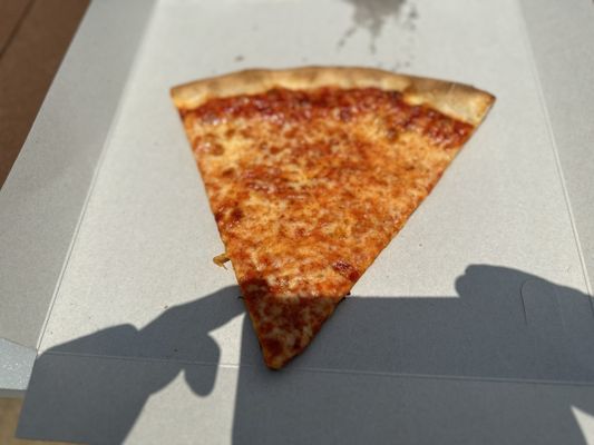 Uptown Pizza by null