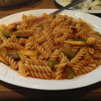 Nudelland - Fusilli mir Venezia-Soße - Food Delivery Services Near Me - Wuppertal, NW Nudelland - Fusilli mir Venezia-Soße - Food Delivery Services Near Me - Wuppertal, NW