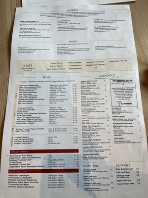 Menu photo 3 Sedona Taphouse West Chester, PA Menu photo 3 Sedona Taphouse West Chester, PA
