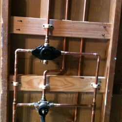 Montano Plumbing Company