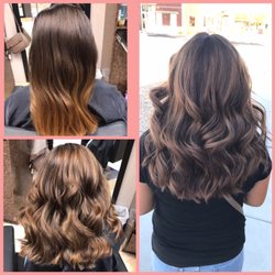 Karma Salon - Hair By Vanessa
