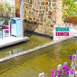 Divina Ermita