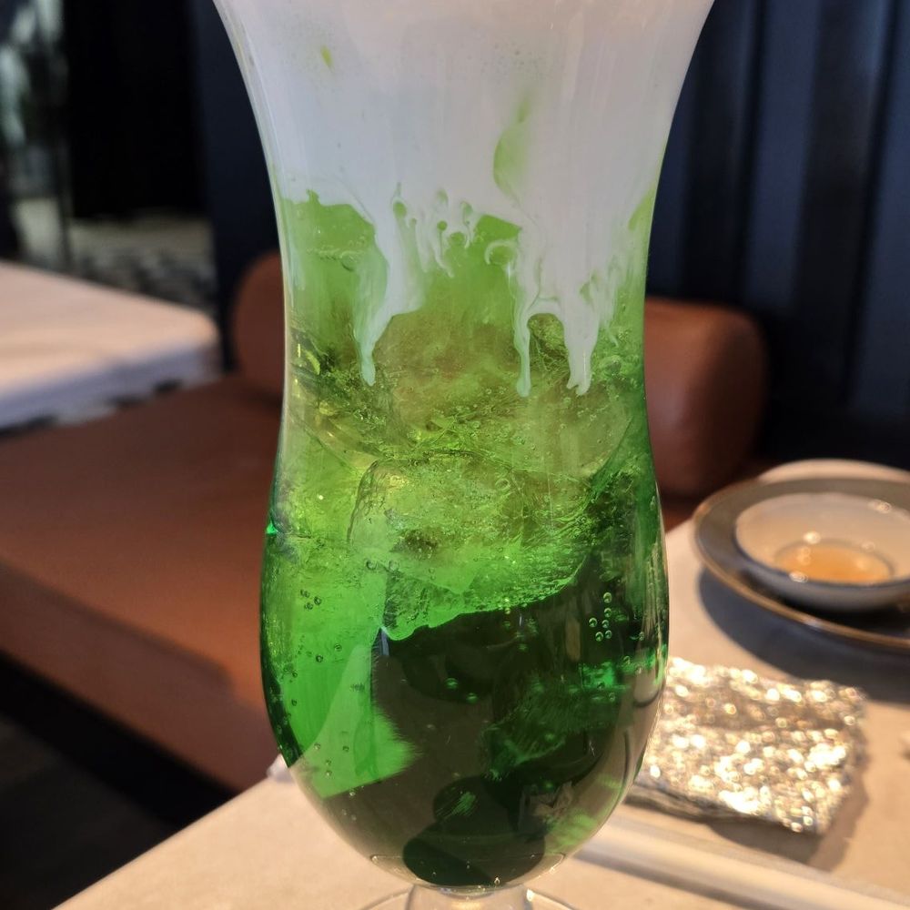 Ka Thai - Hand crafted cream soda - Thai Near Me - Dallas, Texas Ka Thai - Hand crafted cream soda - Thai Near Me - Dallas, Texas