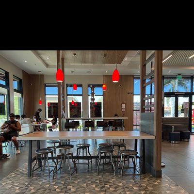 Jollibee by null
