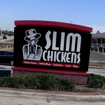 Slim Chickens - Southern Near Me - Ft. Worth, Texas Slim Chickens - Southern Near Me - Ft. Worth, Texas