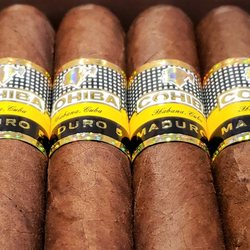 Paradise Cigar & Cigarettes