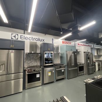 Hallock's Appliances - Appliances Near Me - Groton, Connecticut
