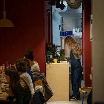 MANA - Coffee & Tea Near Me - Aix-en-Provence, 13 MANA - Coffee & Tea Near Me - Aix-en-Provence, 13
