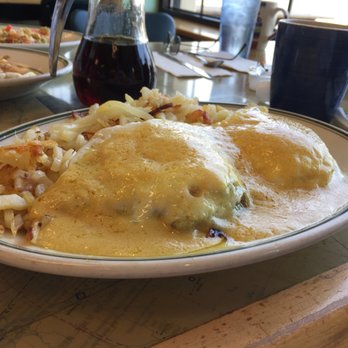Skyway Cafe - California Benedict - Cafes Near Me - Spokane, Washington Skyway Cafe - California Benedict - Cafes Near Me - Spokane, Washington
