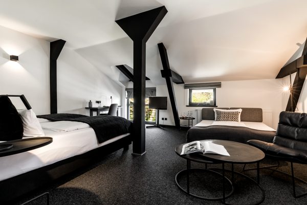 Landhaus Flottbek by null