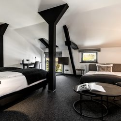 Hotel Landhaus Flottbek