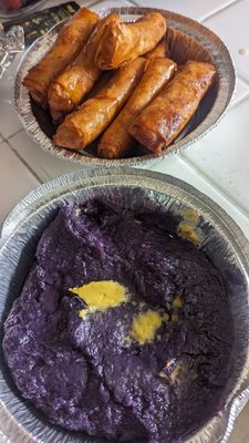 Edna's Filipino Cuisine by null