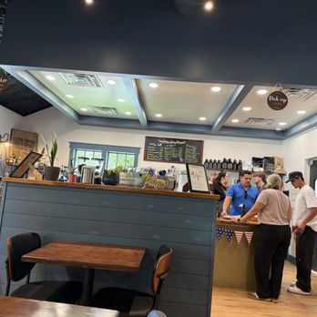Purely Provisions - Coffee & Tea Near Me - Round Rock, Texas Purely Provisions - Coffee & Tea Near Me - Round Rock, Texas