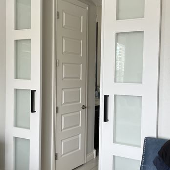 Barn Door Pro - Door Sales/Installation Near Me