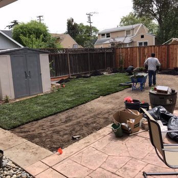 Armenta Landscape - Landscaping Near Me