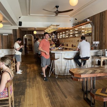 TØRST - Interior - Pubs Near Me - Brooklyn, New York