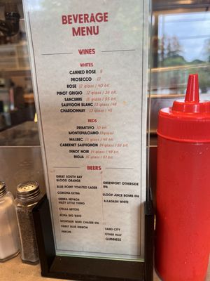 Menu photo 1 Off The Block Kitchen & Meats Sayville, NY Menu photo 1 Off The Block Kitchen & Meats Sayville, NY