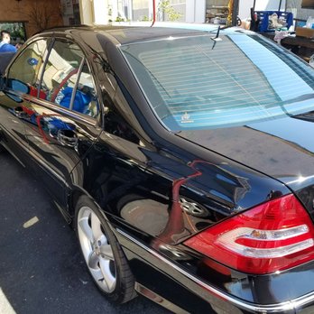 Ed's Detail - Auto Detailing Near Me - Costa Mesa, California Ed's Detail - Auto Detailing Near Me - Costa Mesa, California