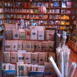 Buchhandlung ATLANTIS