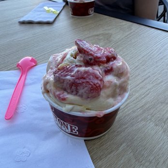 Cold Stone Creamery - Ice Cream & Frozen Yogurt Near Me - Las Vegas, Nevada Cold Stone Creamery - Ice Cream & Frozen Yogurt Near Me - Las Vegas, Nevada
