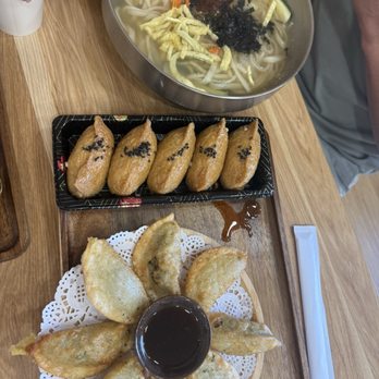 Baro Gimbap - Korean Near Me - Fullerton, California