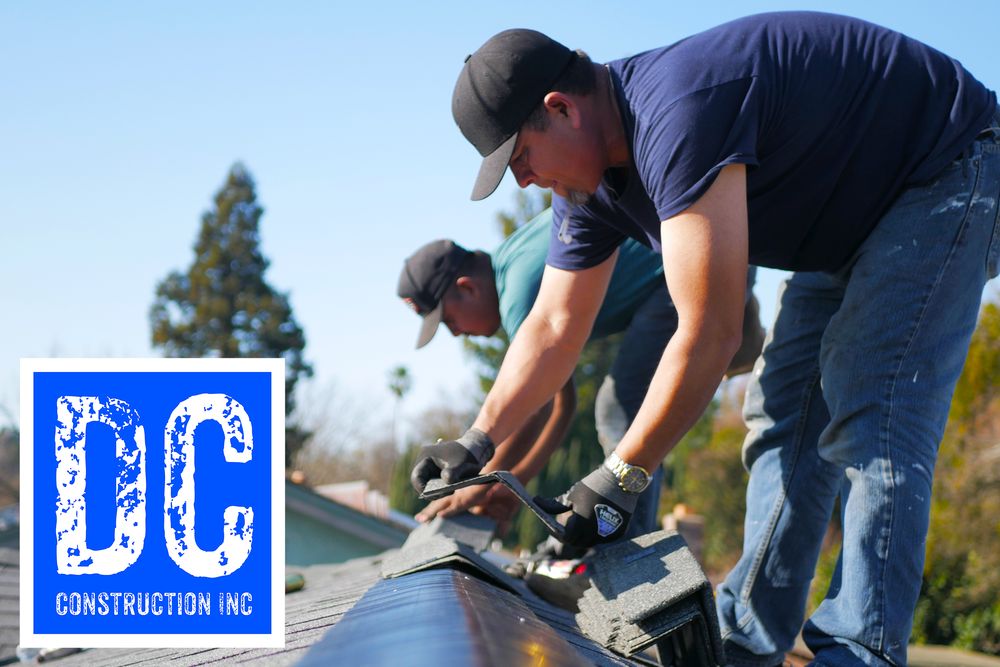 Slide of DC Construction