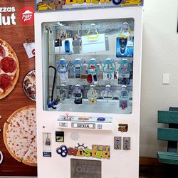 Petro Travel Center - Games
