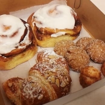 Moonlight Bakery - Bakeries Near Me - Austin, Texas