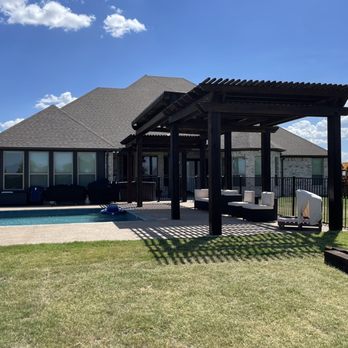 P&S Fencing And Decking - Fences & Gates Near Me - Midlothian, Texas P&S Fencing And Decking - Fences & Gates Near Me - Midlothian, Texas