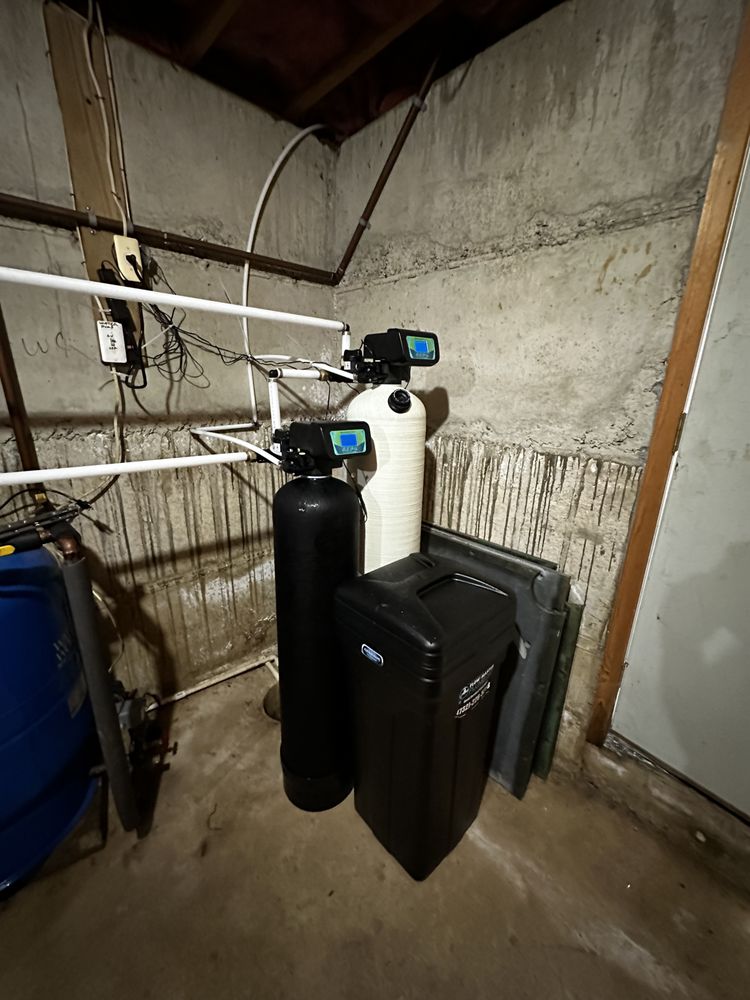 Slide of Flow Master Plumbing