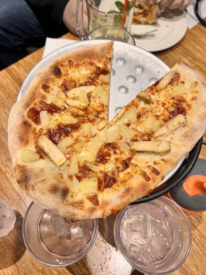 Farrelli's Pizza by null