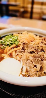 Marugame Udon by null