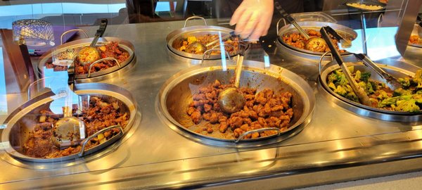 Panda Express by null