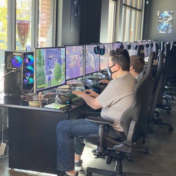 Be Legend Gaming - PC gaming - Arcades Near Me - Highland Village, Texas Be Legend Gaming - PC gaming - Arcades Near Me - Highland Village, Texas