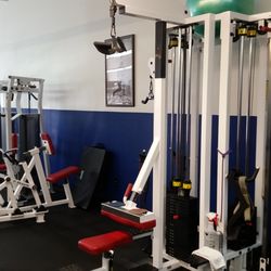 Dubail Fitness Institute