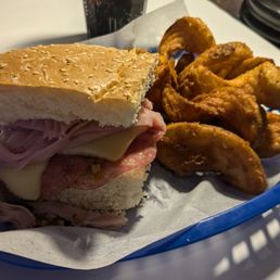 Muffaletta
