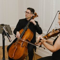 Corelli Strings