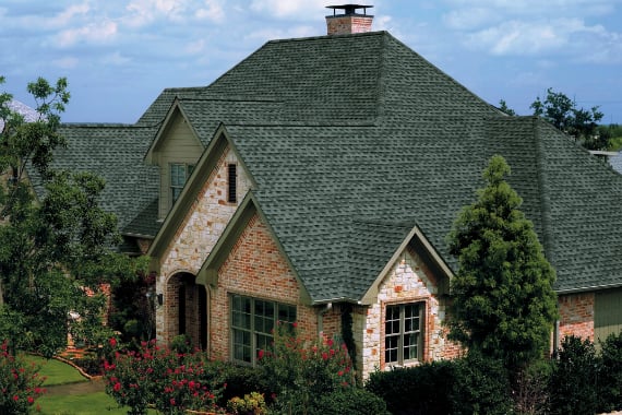 Slide of Assurance Roofing