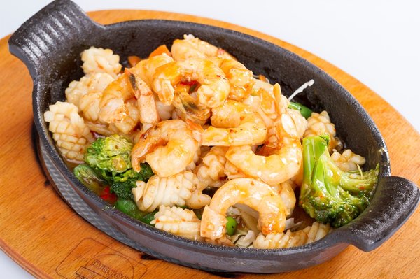 Red Dragon Bodrum Chinese Restaurant by null